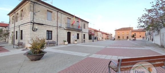 Terreno em Valladolid, Spain 250 m² N.º 156984 15