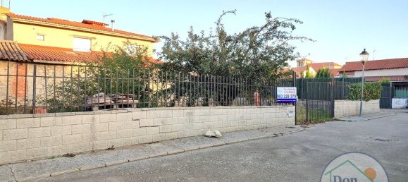 Terreno em Valladolid, Spain 250 m² N.º 156984 2