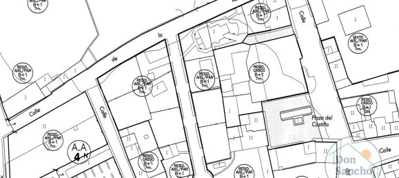 Terreno em Valladolid, Spain 250 m² N.º 156984 11