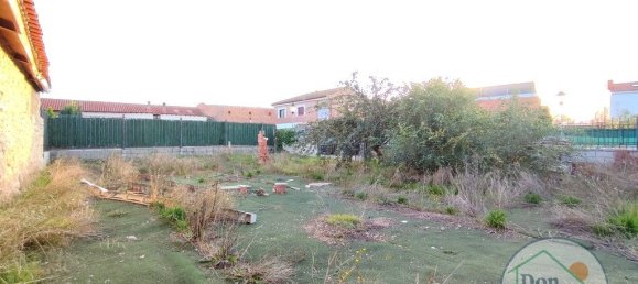 Terreno em Valladolid, Spain 250 m² N.º 156984 5