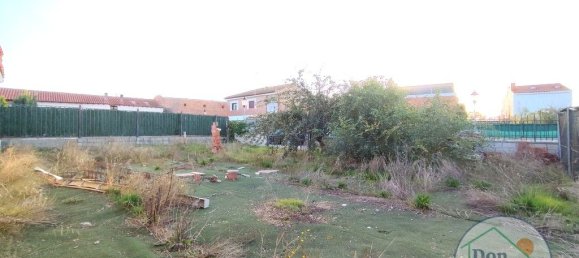 Terreno em Valladolid, Spain 250 m² N.º 156984 4