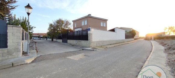 Terreno em Valladolid, Spain 250 m² N.º 156984 10