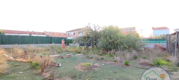 Terreno em Valladolid, Spain 250 m² N.º 156984 6