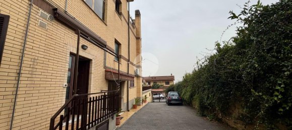 3-salle Appartement à Rome, Italy No. 238231 36