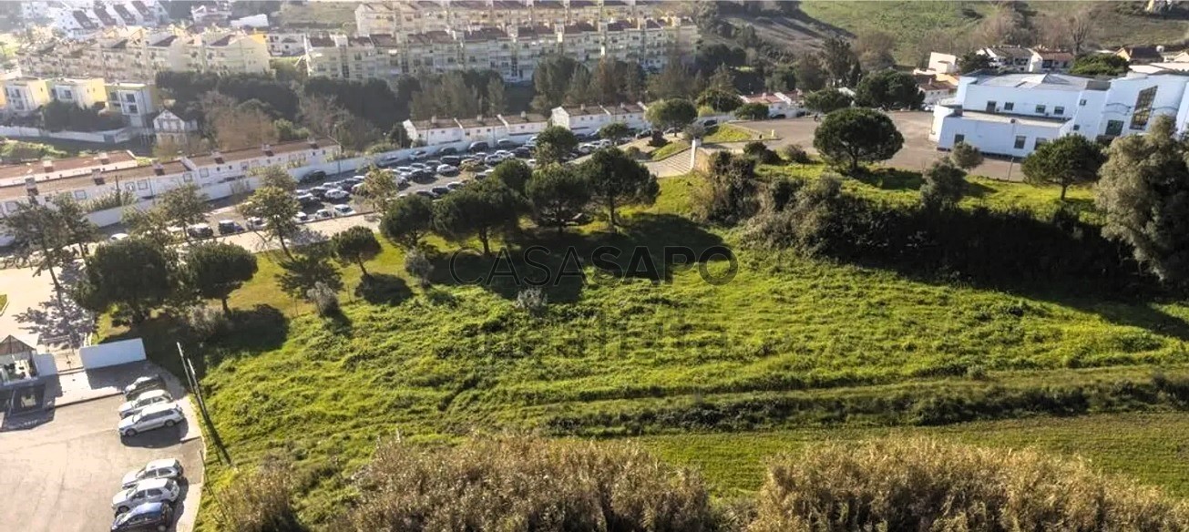  Land in Arruda dos Vinhos, Portugal No. 342929