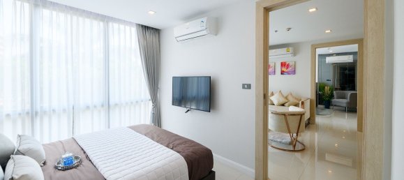 2 bedrooms Apartment in Pattaya, Thailand No. 20157 13