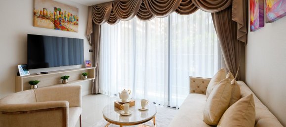 2 bedrooms Apartment in Pattaya, Thailand No. 20157 6