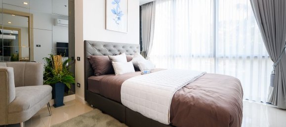 2 bedrooms Apartment in Pattaya, Thailand No. 20157 10