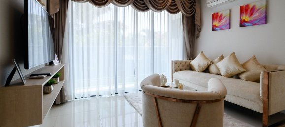 2 bedrooms Apartment in Pattaya, Thailand No. 20157 7