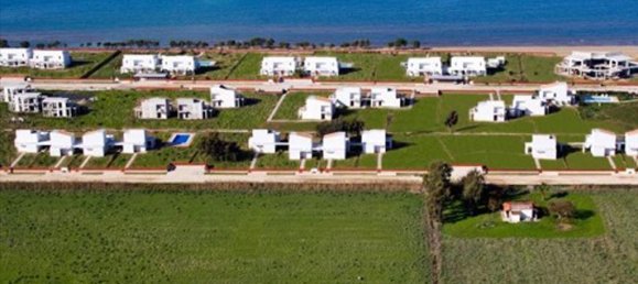 8 bedrooms Villa in Elis, Greece No. 7639 5