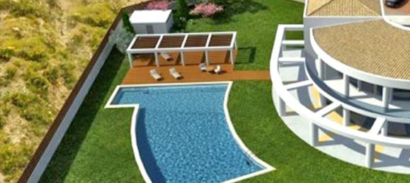 8 bedrooms Villa in Elis, Greece No. 7639 3