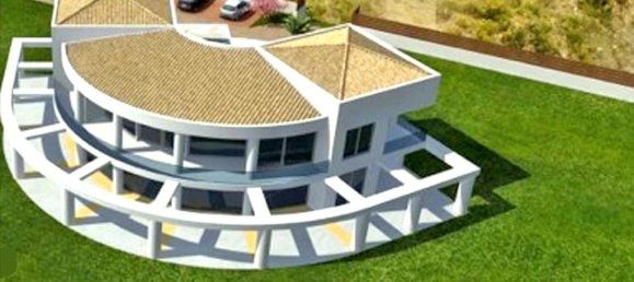 8 bedrooms Villa in Elis, Greece No. 7639 4