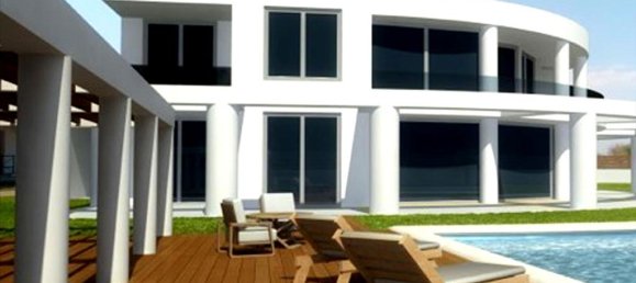 8 bedrooms Villa in Elis, Greece No. 7639 2