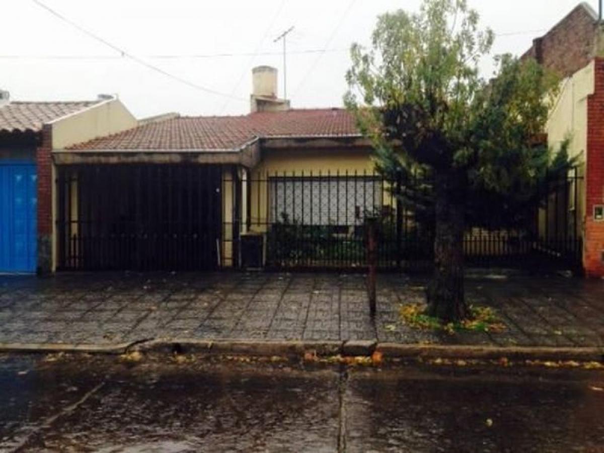 3 Schlafzimmer Haus in Tres de Febrero, Argentina, Nr. 11132