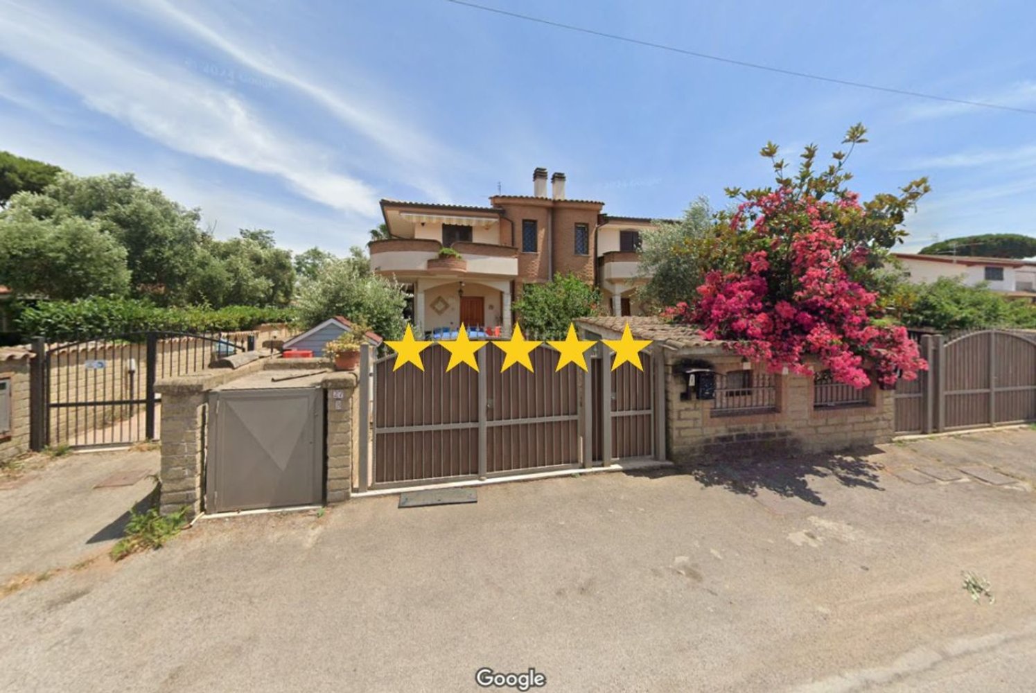 5-salle Appartement à Anzio, Italy No. 190870