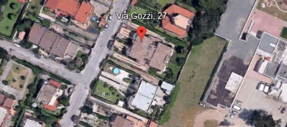 5-salle Appartement à Anzio, Italy No. 190870 3