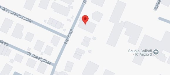 5-salle Appartement à Anzio, Italy No. 190870 5