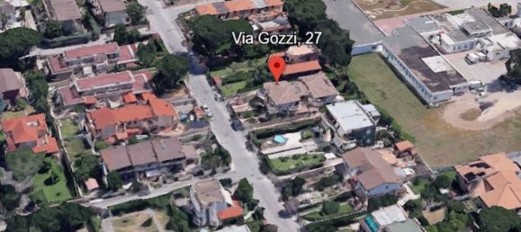 5-salle Appartement à Anzio, Italy No. 190870 4