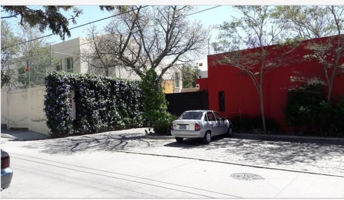 4 chambres Maison à Jalisco, Mexico No. 153448