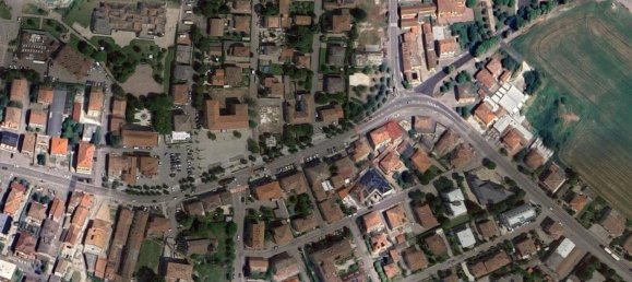 Büro in Medolla, Italy 205m², Nr. 371552 6