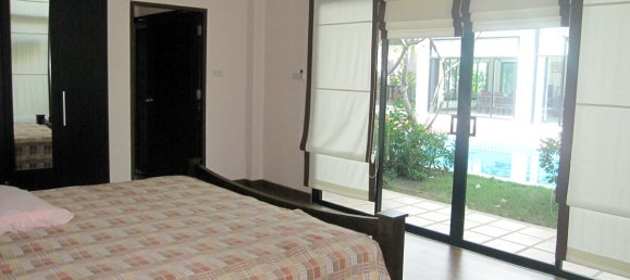 4 bedrooms Cafe / restaurant in Pattaya, Thailand No. 1356 20