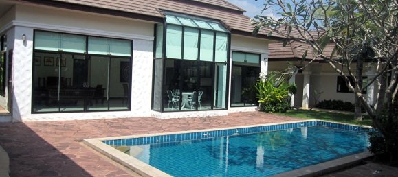 4 bedrooms Cafe / restaurant in Pattaya, Thailand No. 1356 21