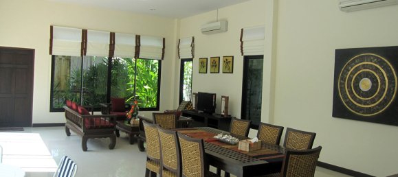 4 bedrooms Cafe / restaurant in Pattaya, Thailand No. 1356 8