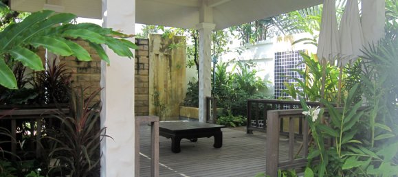 4 bedrooms Cafe / restaurant in Pattaya, Thailand No. 1356 5