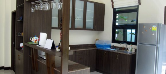 4 bedrooms Cafe / restaurant in Pattaya, Thailand No. 1356 7