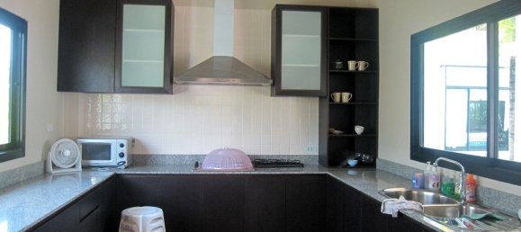 4 bedrooms Cafe / restaurant in Pattaya, Thailand No. 1356 4