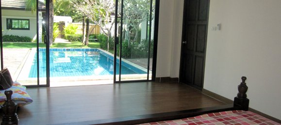 4 bedrooms Cafe / restaurant in Pattaya, Thailand No. 1356 15