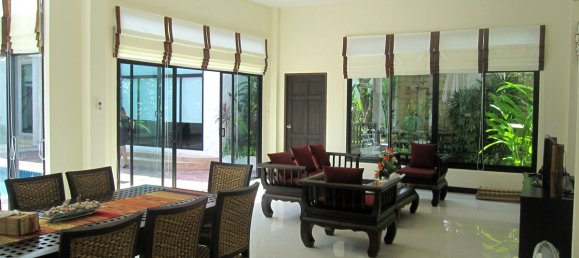 4 bedrooms Cafe / restaurant in Pattaya, Thailand No. 1356 9