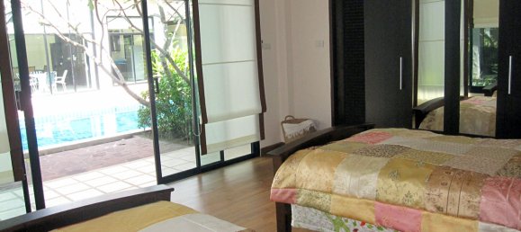 4 bedrooms Cafe / restaurant in Pattaya, Thailand No. 1356 18