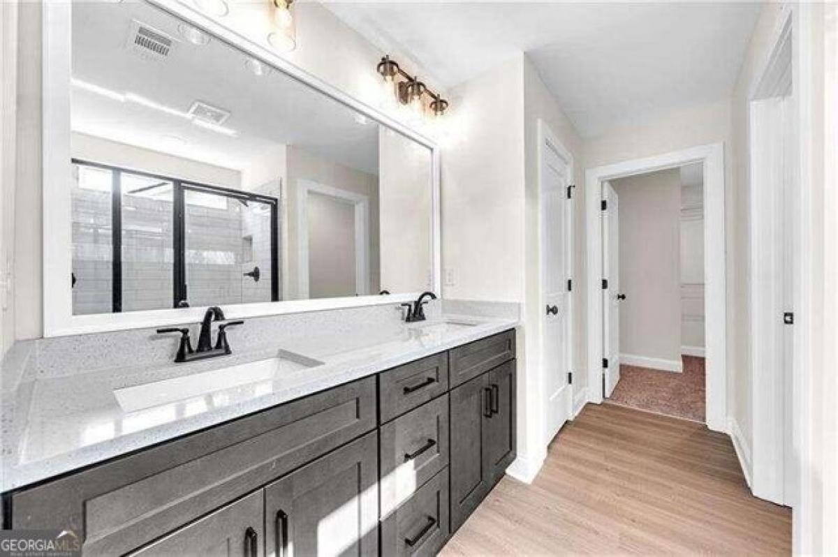 3 bedrooms House in Ball Ground, USA No. 404782