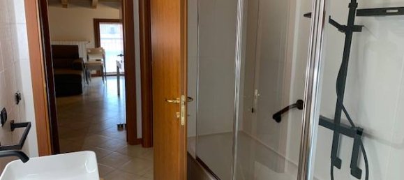 2 bedrooms Apartment in Capriate San Gervasio, Italy No. 337328 10