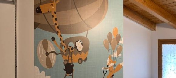 2 bedrooms Apartment in Capriate San Gervasio, Italy No. 337328 14