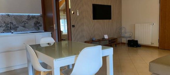 2 bedrooms Apartment in Capriate San Gervasio, Italy No. 337328 8