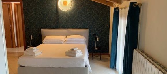 2 bedrooms Apartment in Capriate San Gervasio, Italy No. 337328 12