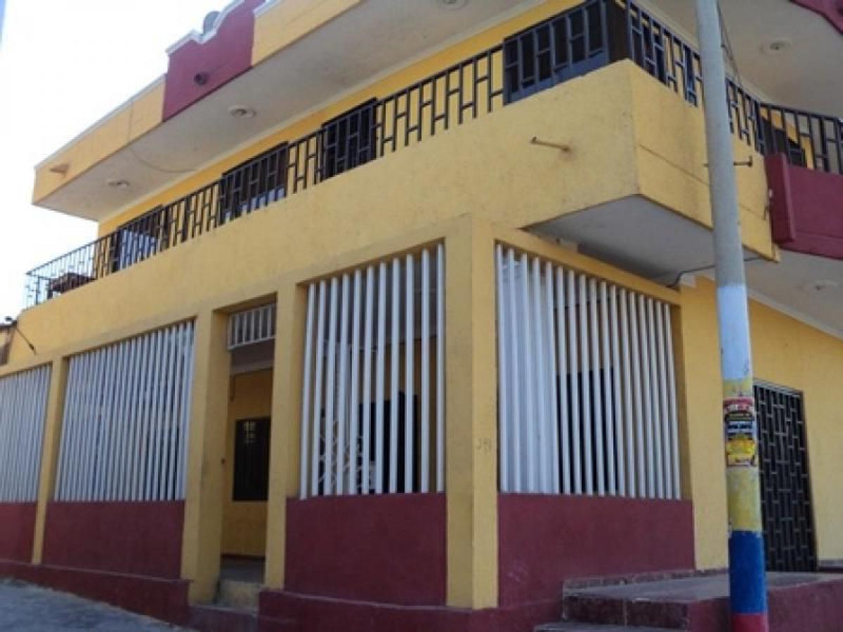 3 bedrooms House in Atlantico, Colombia No. 7353