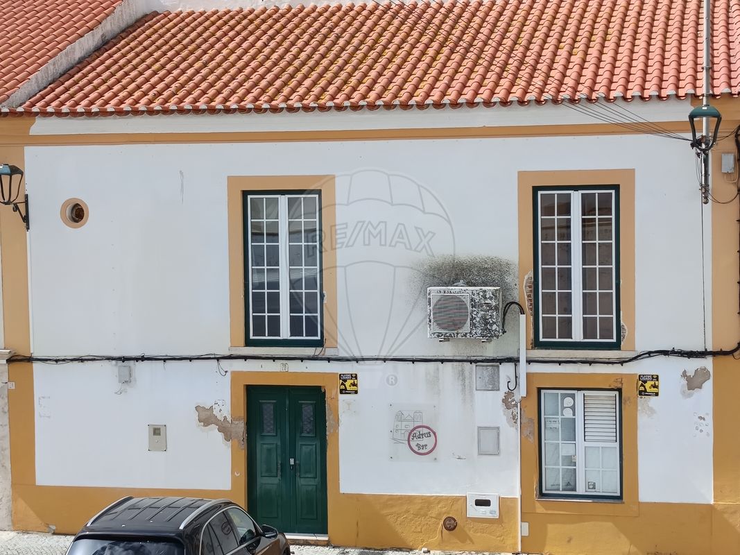 3 غرف نوم منزل في Fronteira, Portugal رقم 20748