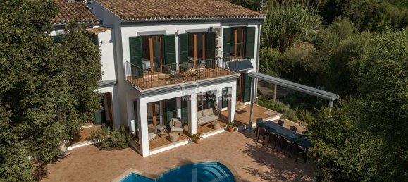6 bedrooms House in Sa Pobla, Spain No. 157167 11