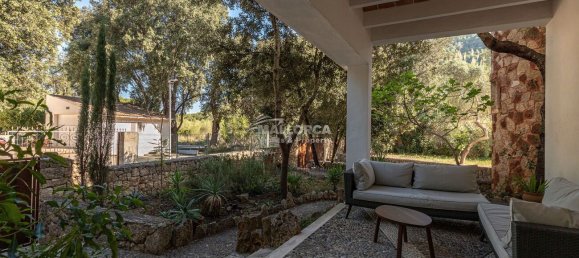 6 bedrooms House in Sa Pobla, Spain No. 157167 42