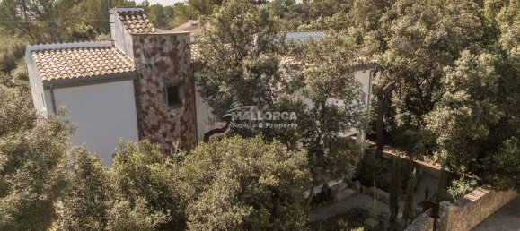 6 bedrooms House in Sa Pobla, Spain No. 157167 15