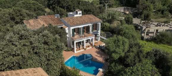 6 bedrooms House in Sa Pobla, Spain No. 157167 10