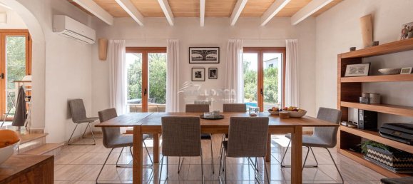 6 bedrooms House in Sa Pobla, Spain No. 157167 49