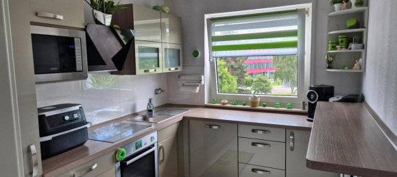 2 bedrooms Apartment in Recklinghausen, Germany No. 357315 5