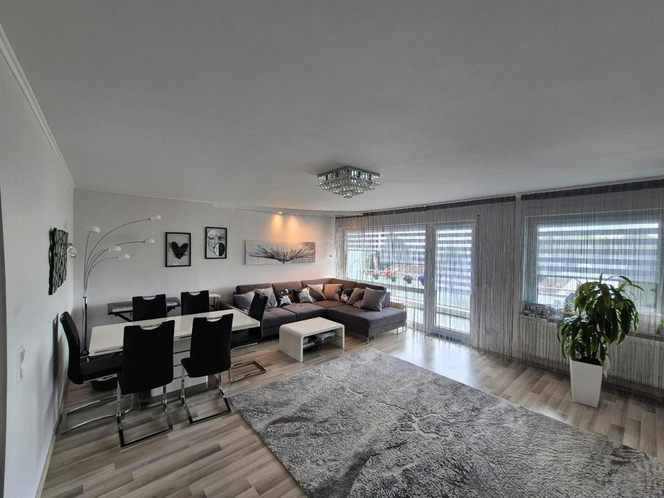 2 bedrooms Apartment in Recklinghausen, Germany No. 357315