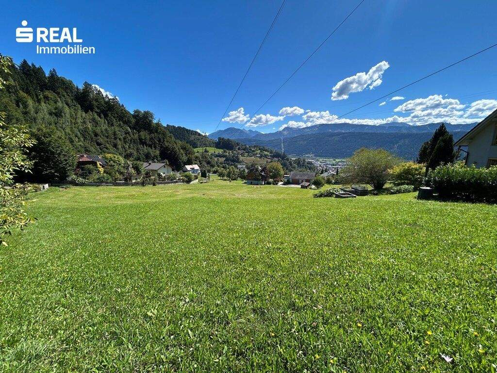 Grundstück in Liezen, Austria, Nr. 244655