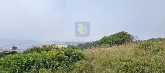 Terreno em Foz do Arelho, Portugal 4948 m² N.º 127942 17