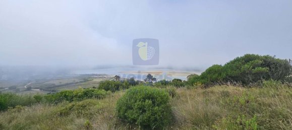 Terreno em Foz do Arelho, Portugal 4948 m² N.º 127942 23